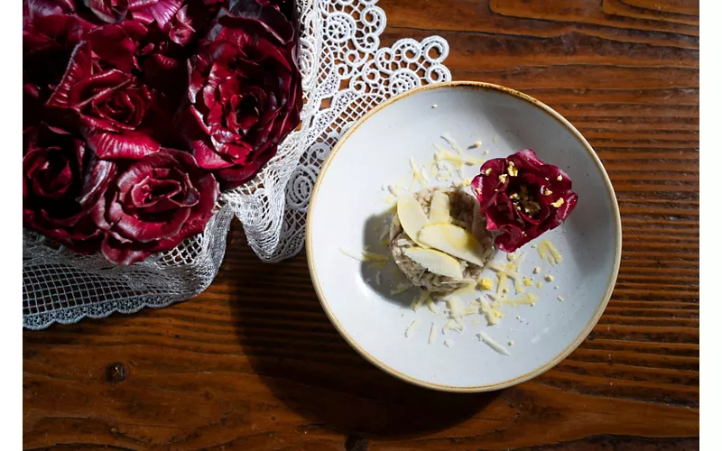 Colinas de vino y de arte