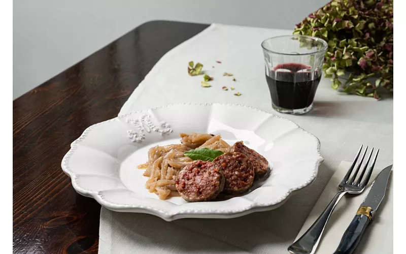 Colinas de vino y de arte