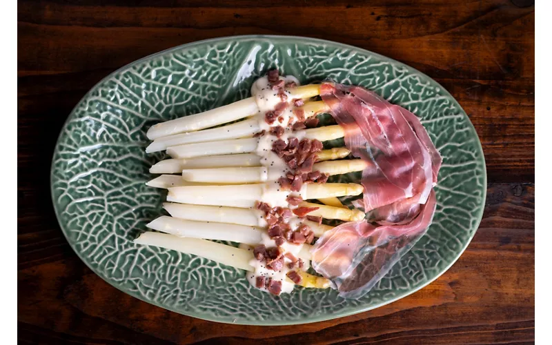 Llanuras generosas y sabores de hogar