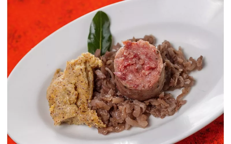 Llanuras generosas y sabores de hogar