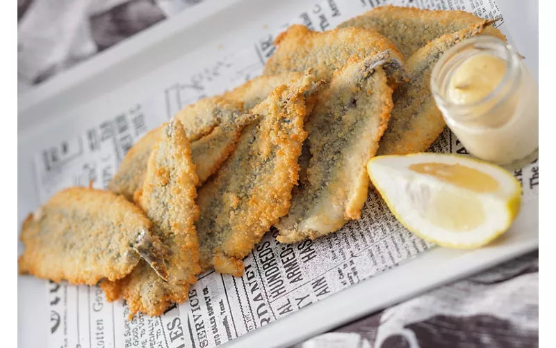 Entre el mar y la laguna: la riviera de los sabores