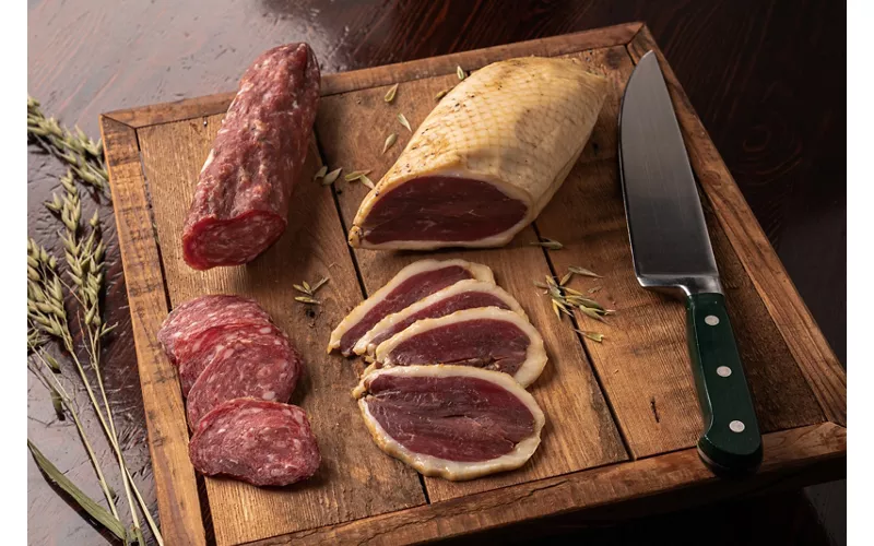 Entre ríos y viñedos: el corazón verde de Pordenone