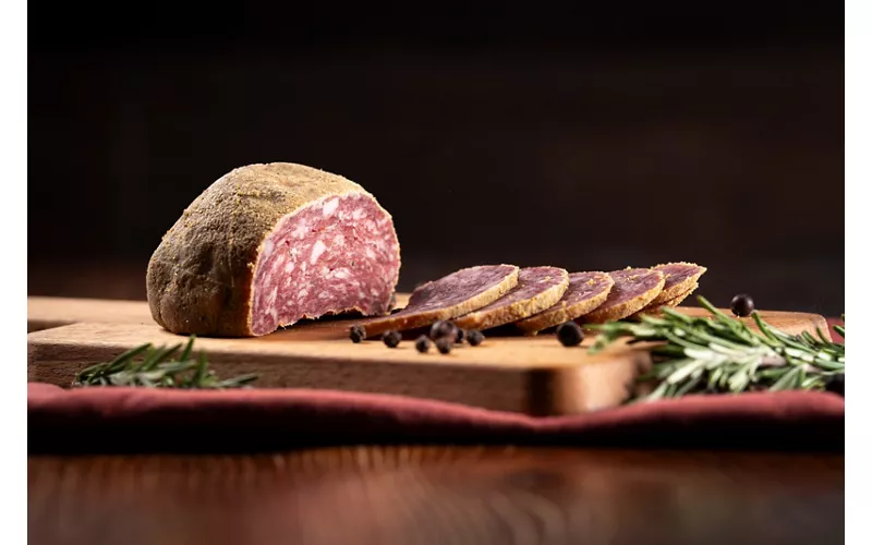 Entre cumbres y pastos: sabores de la montaña