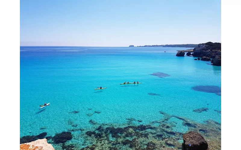Le isole dell’Arcipelago Toscano: natura e mare 