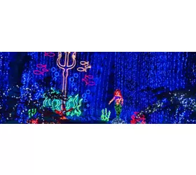 Parco delle Favole Incantate di Ariccia