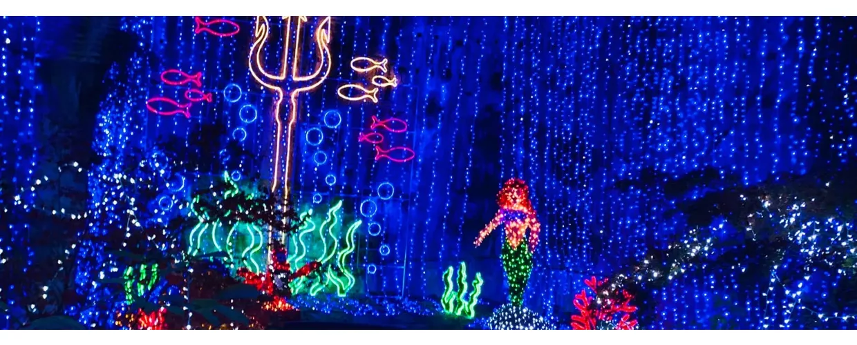 Parco delle Favole Incantate di Ariccia