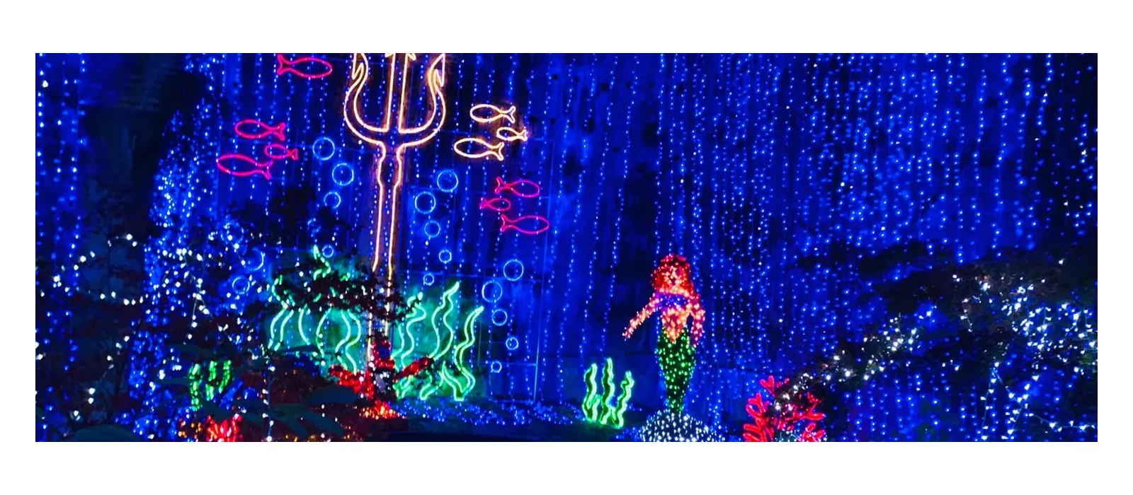 Parco delle Favole Incantate di Ariccia