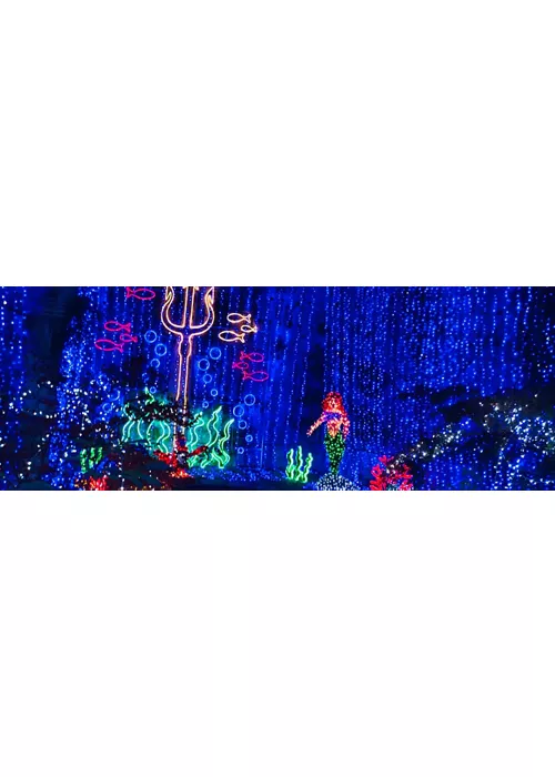 Parco delle Favole Incantate di Ariccia