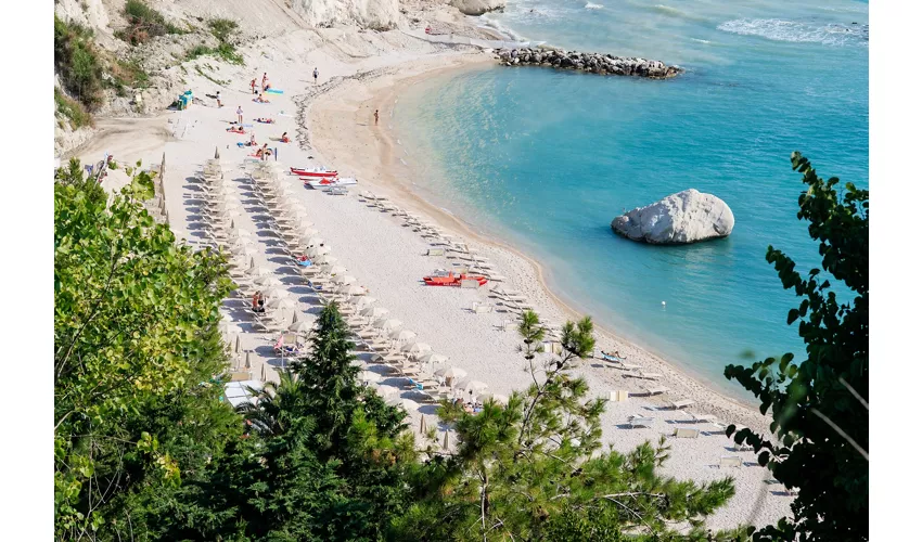 Riviera del Conero