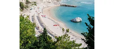 Riviera del Conero