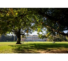 Festival del Parco di Monza 