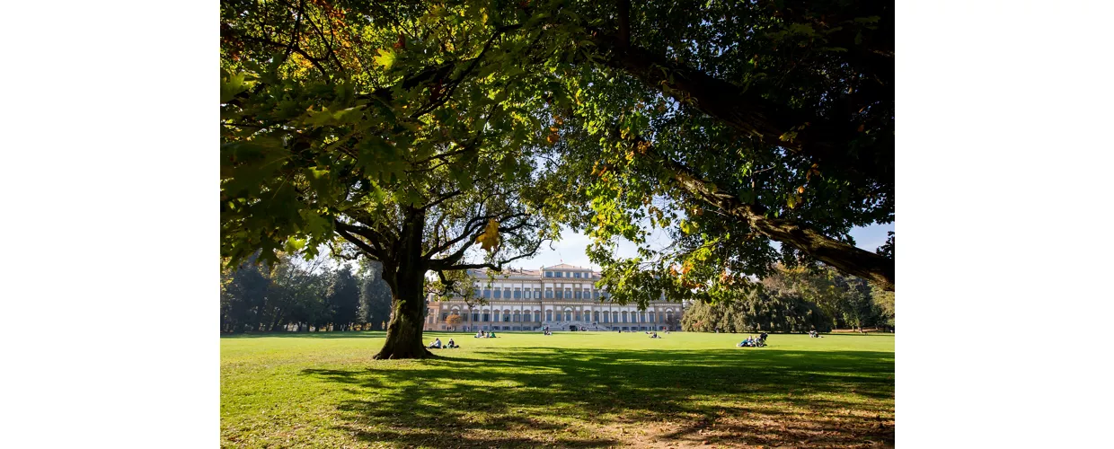 Festival del Parco di Monza 