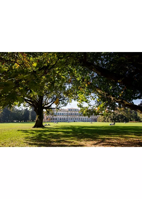 Festival del Parco di Monza 