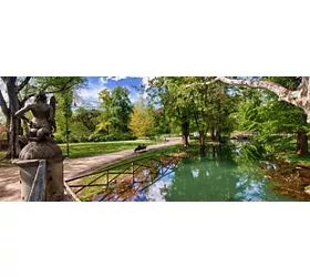 HDR....Parco Sempione Milano
