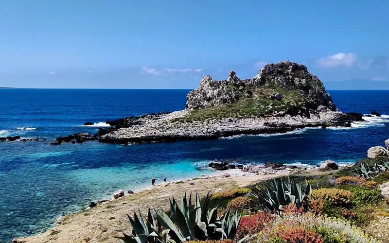 foto per visitsicily - Spiagge bandiera blu - ph. Just Maria
