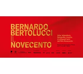 Parma, Bernardo Bertolucci. Il Novecento, ph. Fondazione Bernardo Bertolucci, CC BY-NC-SA 3.0