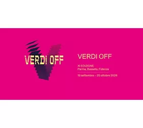 Parma, Verdi OFF 2026, ph. www.teatroregioparma.it, CC BY-NC-SA 3.0