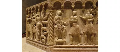 Battistero di San Giovanni in Fonte