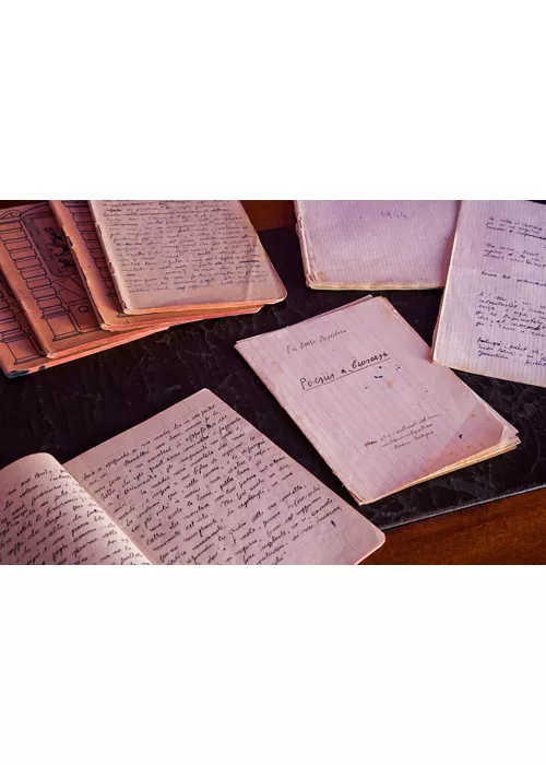 Pier Paolo Pasolini’s Friuli