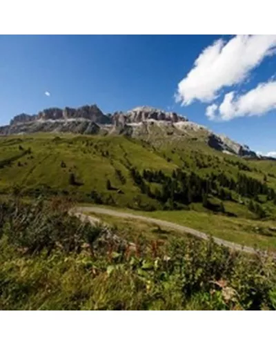 Passo Pordoi
