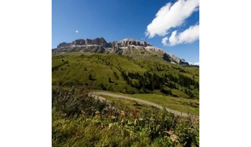 Passo Pordoi