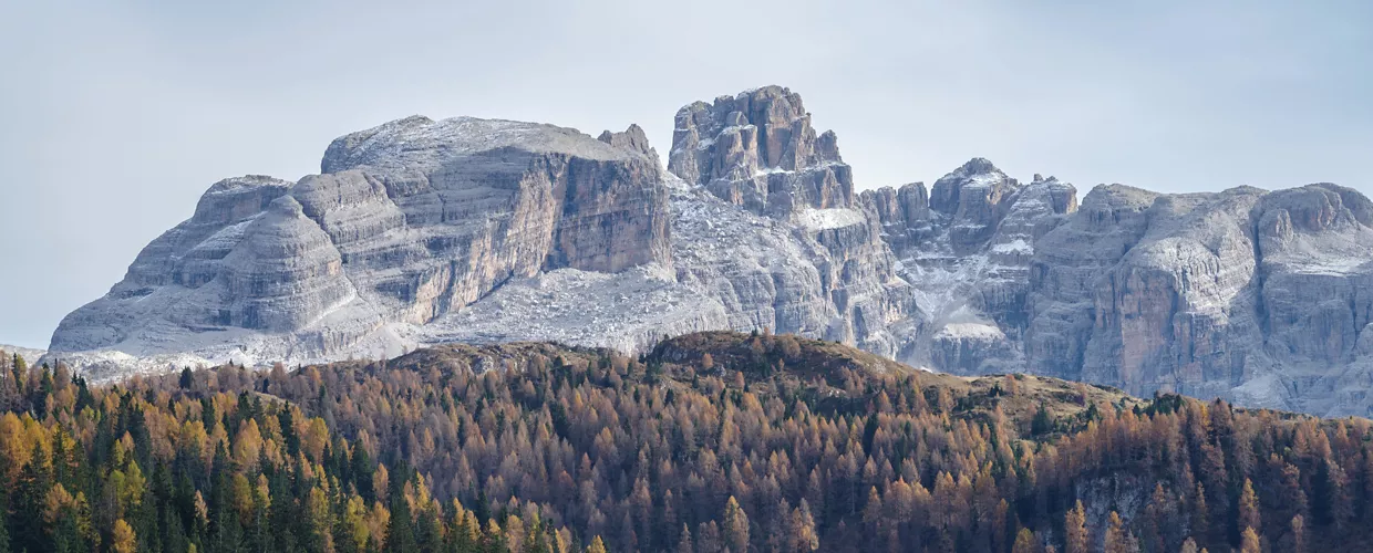 Passo del Grostè