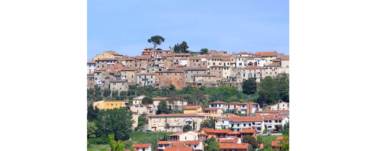 Peccioli