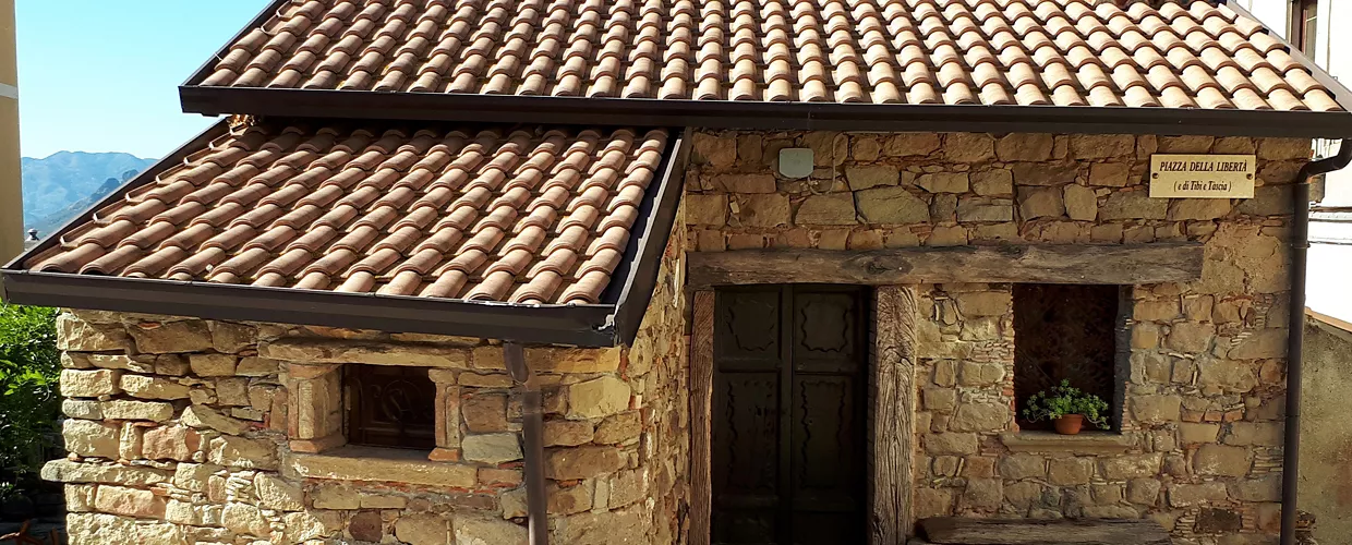 Sant'Agata del Bianco