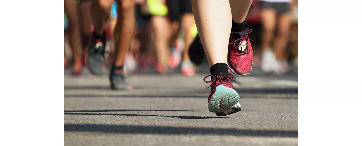Maratona di Napoli