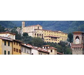 Pescia