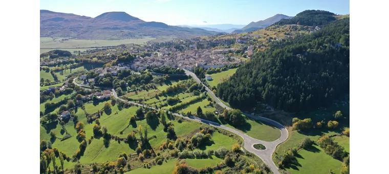 The Majella National Park: an itinerary through nature, villages and hermitages in the heart of Abruzzo