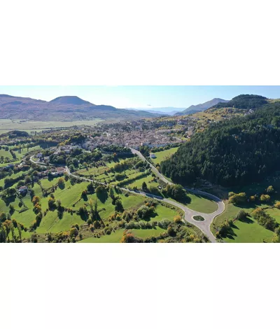 The Majella National Park: an itinerary through nature, villages and hermitages in the heart of Abruzzo