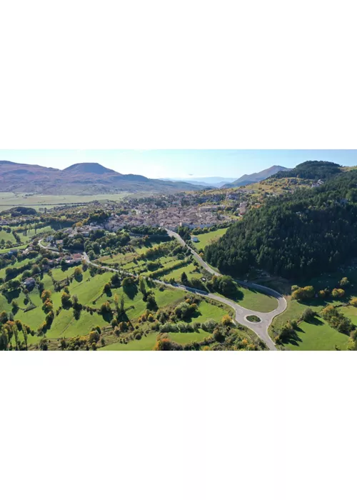 Parco Nazionale della Majella: itinerario tra natura, borghi ed eremi nel cuore dell’Abruzzo