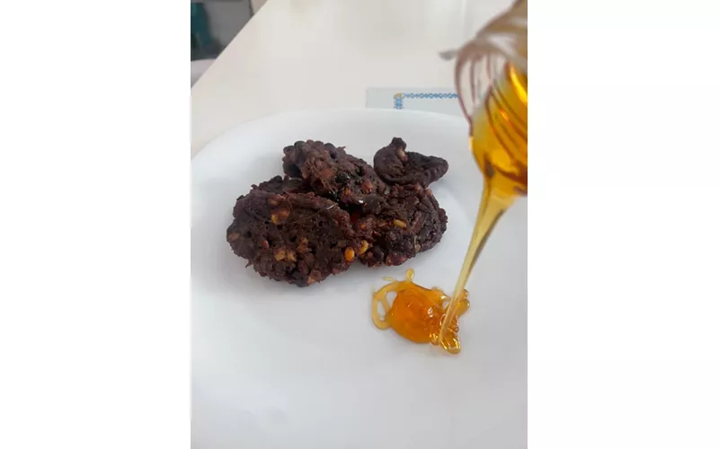 Recette et procédure