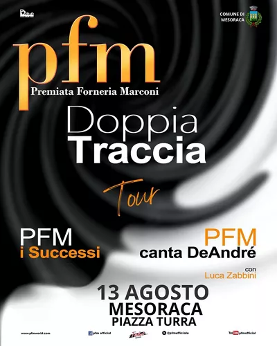 PFM - Doppia Traccia