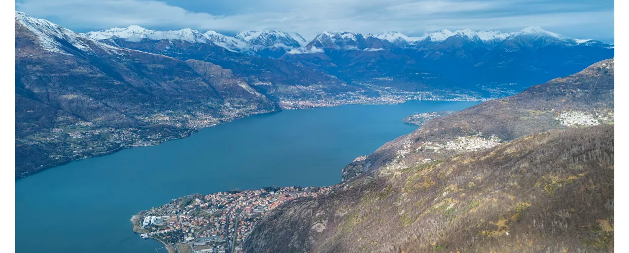 (Ph: in-lombardia -Adobestock)