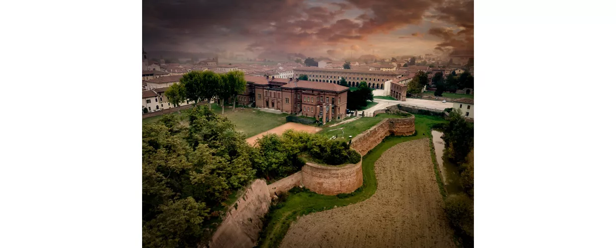 (Ph: in-lombardia- Dam)