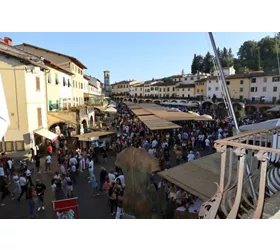 Expo del Chianti Classico 