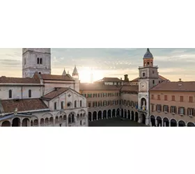Modena Patrimonio Mondiale in Festa 