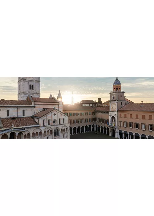 Modena Patrimonio Mondiale in Festa 