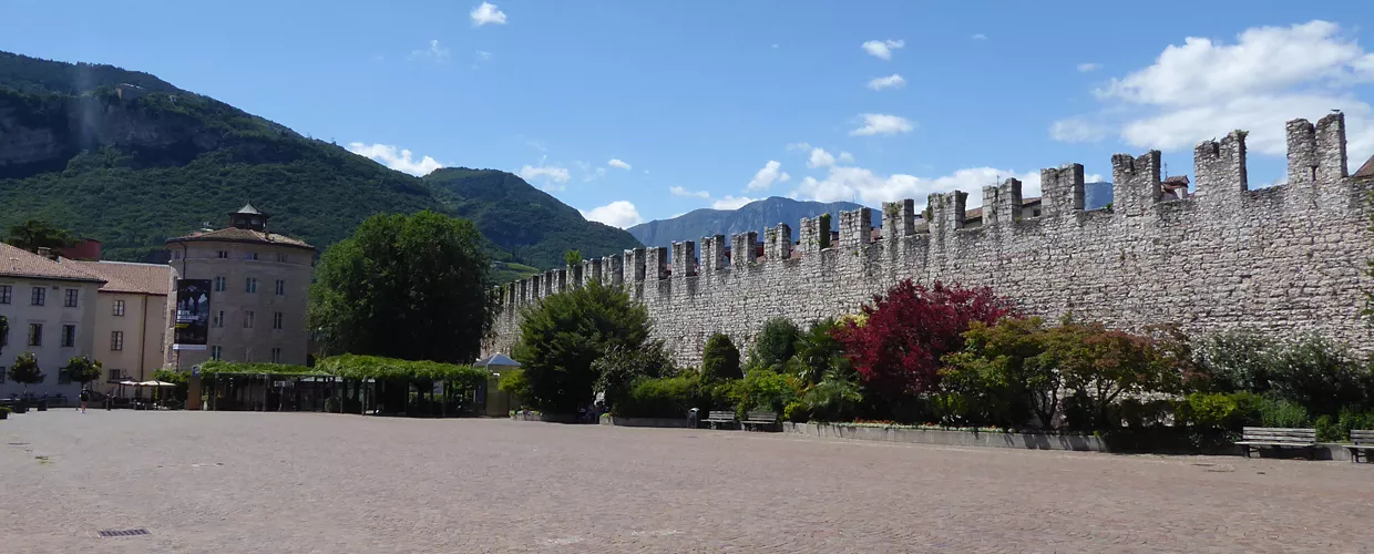 Piazza de Fiera
