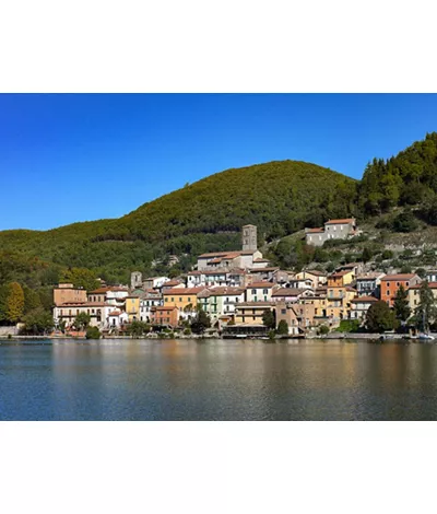 Piediluco