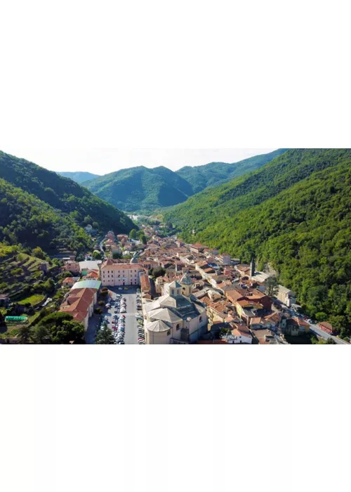 Triora and Pieve di Teco: what to see in the most fascinating villages of Liguria