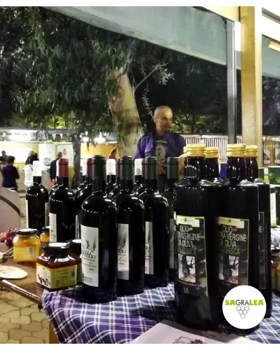 La festa del Pigato