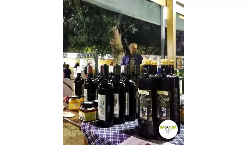 La festa del Pigato