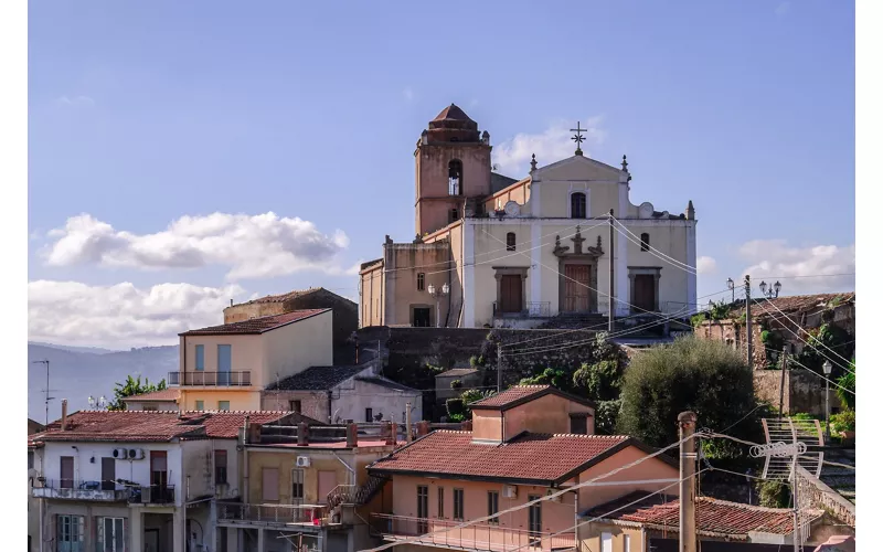Piraino - Archivio Regione Siciliana, F. Sessa