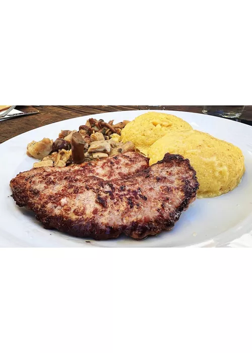 La polenta nelle Marche: un itinerario tra tradizioni, sapori e territori