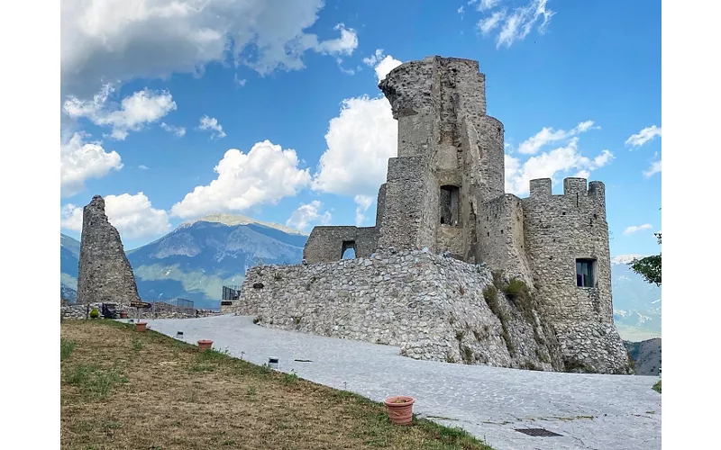Parque Nacional del Pollino