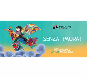 pollicino book festival locandina