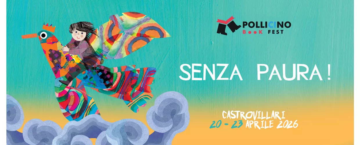 pollicino book festival locandina